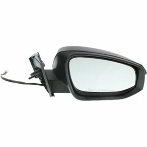 Right Side Power Mirror For 2013-2015 Toyota RAV4 879100R080C0 TO1321310 - Picture 1 of 5