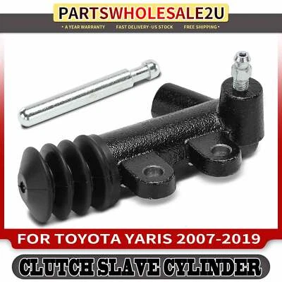 Cilindro escravo de embreagem para Toyota Yaris 2007 2008 2009 2010 2011-2019 3147052121 - Imagem 1 de 4