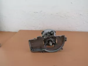 Stihl HT70 String Trimmer OEM Crankcase M470 - Picture 1 of 6
