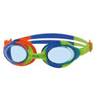 Zoggs Swimming Goggles Junior Bondi  Kids Anti Fog UV Protection Adjustable Pool