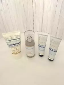 Spray de viaje Bath & Body Works FRESH GETAWAY ~ crema corporal y crema de manos - Imagen 1 de 1