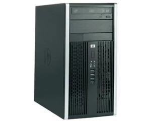 HP 6305 Pro AMD A8-5500B 3,2GHz 4GB 500GB DVD Win 7 Pro Mini-Tower - Bild 1 von 1