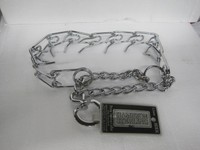 hamilton prong collar