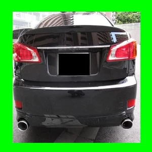 SAAB CHROME TRUNK/TAILGATE TRIM MOLDING W/5YR WRNTY - Bild 1 von 8