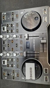 Hercules DJ Control MP3 e2 - gebraucht, funktionsfähig, Kratzer - Bild 1 von 9