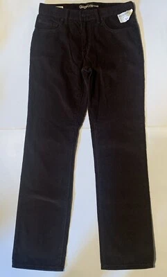 Gap Kids 14 Girls Pant. Cords Youth. Brown - Image 1 of 4