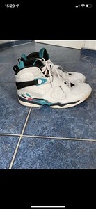 Air Jordan 8 Sneaker Mit Echtheitsprüfung ab 100€ | eBay