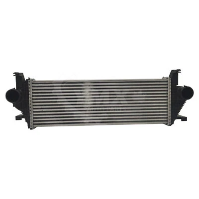 55038004AD intercooler carga enfriador de aire para Jeep Grand Cherokee 3.0T 2014-15  Foto 1 de 4