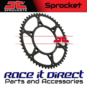 JT Sprocket for KTM 505 XC-F 2008-2009 Rear Self Cleaning - Picture 1 of 8