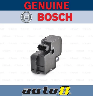 Bosch Ignition Coil for Mercedes-Benz C 240 4Matic 203 2.6L M112.916 2002-2005 - Image 1 of 4