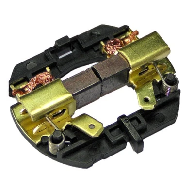 Conjunto de cepillo y soporte de controlador DeWalt DCF885C2/DCF885L2/DC825KA - N093746 Foto 1 de 3