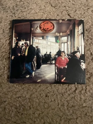 The Kinks Muswell Hillbillies 1971 Album 2004 CD SACD Konk Records 79801 VG! - Image 1 of 2