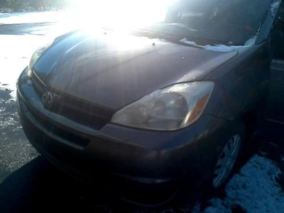 Soporte de núcleo de ventilador de refrigeración ECM chasis compatible con 01-06 LEXUS LS430 408729 Foto 1 de 4