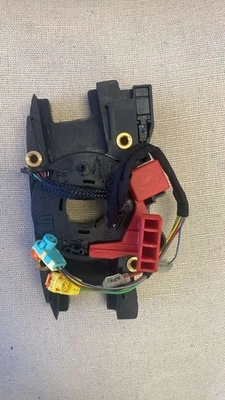 Módulo de interruptor de resorte de reloj genuino Jaguar F-Type 2014-2017 T2R2314 Foto 1 de 4