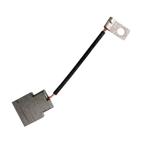 NEW Generator Brush Fits Ford New Holland Tractor 5000 5340 5500 5550 7000 - Picture 1 of 5