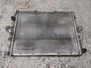 VOLKSWAGEN TOUAREG 2005 3.0 TDI WATER COOLING RADIATOR BEHR E1779 - Picture 1 of 3