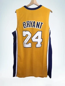 Kobe Bryant Signed Lakers Jersey 2006 PSA/DNA COA First #24 Season - Picture 1 of 7
