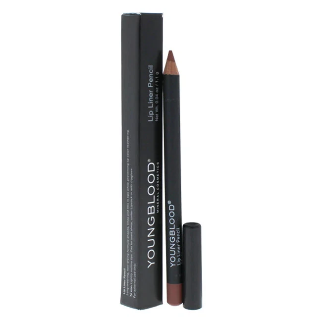 Youngblood Lip Liner Pencil - Malt by Youngblood for Women - 1.1 oz Lip Liner - image 1 of 1