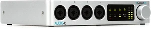 iConnectivity AUDIO4c Dual USB-C Audio and MIDI Interface - Picture 1 of 7