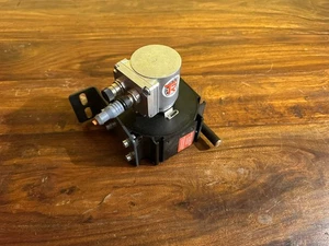 Codificador rotativo TR electronic CEW58M-00044 - Imagen 1 de 3