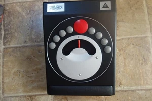 Steenbeck Avid Video Editing Controller Vintage ST 8811 NOS NIB - Picture 1 of 3