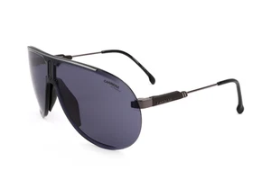 Gafas de Sol Carrera SUPERCHAMPION V81 RUTHENIUM BLACK 99/1/135 unisex - Imagen 1 de 4