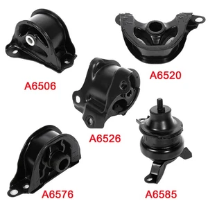 Juego de montaje de transmisión de motor para Honda CR-V 2,0 L 1997-2001 automático - Imagen 1 de 14