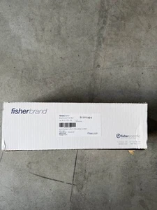Fisherbrand Aluminiumfolie Standard Gauge Rolle - Bild 1 von 3