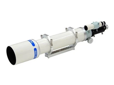 Takahashi FC-100DF Fluorite Doublet APO Refractor OTA + 95WB Rings & 220B Plate - Image 1 of 4