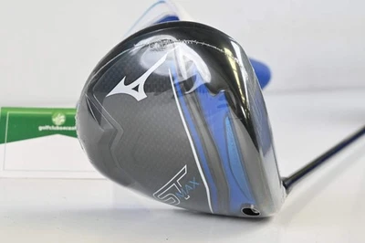Mizuno ST-Max 230 Driver / 10.5 Degree / Regular Flex UST Lin-Q M40X Red 5 - Image 1 of 4