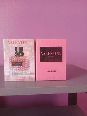 Valentino Donna Born in Roma Eau de Parfum Women's Spray 90ml - Image 1 of 3