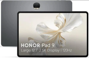 Honor Pad 9 ,256 GB/8GB Space Grey - Picture 1 of 4