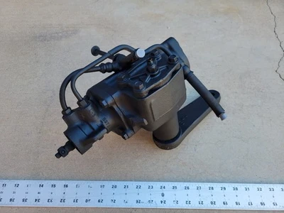 Ford F250 F350 Excursion 2000-2003 caja de cambios de dirección asistida brazo Pitman 4x4 usado Foto 1 de 4