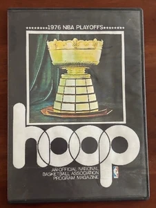 1976 NBA Finals Game 5 Boston Celtics Phoenix Suns Triple Overtime 128-126 DVD - Picture 1 of 3