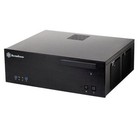 Silverstone SST-GD04B-USB3.0 (BLACK) GRANDIA HTPC CASE