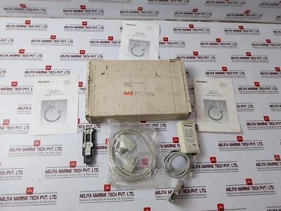 Pro-face GP 070-MPI-41 Adapter Für MPI-Bus 10006-SP-E-191 18–30VDC - Image 1 of 4