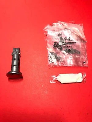FITS 07-18 CHRYSLER JEEP WRANGLER IGNITION LOCK CYLINDER UNCODED NEW OEM IL308 - Image 1 of 3