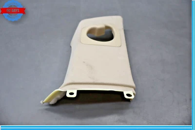 10-17 BMW 535I GT xDrive Delantero Derecho Superior Centro B Pilar Cubierta Fabricante Original Foto 1 de 4