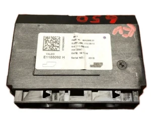 2017 BMW 430i F32 OEM Climate Control Temperature Control Module 64116842986 - Picture 1 of 12