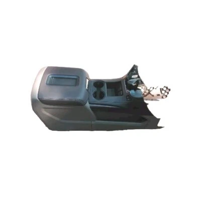 Chevy Tahoe Suburban GMC Yukon 2015 2016 2017 2018 2019 consola central bronceada  Foto 1 de 4