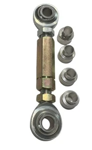 Pro-tek Triumph Sprint ST Lowering Link 1999 2000 2001 2002 2003 2004 2005 2006 - Foto 1 di 6
