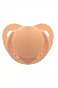 Abdl Ciuccio Succhiotto per Adulti XL Piastra E Ventosa Rosa - Bild 1 von 2