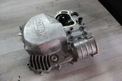 Cubierta magnética para estator lateral Ski-Doo Expedition Sport 600 ACE 2020 Foto 1 de 4