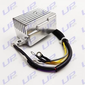 Rectifier For Johnson Evinrude 35Hp 40Hp 50Hp 60Hp 65Hp 70Hp 584476 585001 YU - Picture 1 of 12