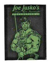 1994 Joe Jusko's Collection II (2) Trading Cards / You Choose #s 61-120 / bx7