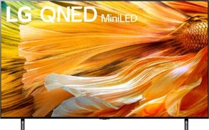 LG 65" QNED MiniLED 83 Series 4K Smart TV - Picture 1 of 9