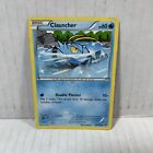 Pokemon CLAUNCHER XY Steam Siege 33/114 NM/Mint Never Played Cards