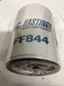 NOS HASTINGS FF844 33123 FILTER - Picture 1 of 3