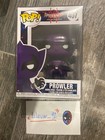 Funko Pop! Prowler #407 With Protector Into The Spiderverse Vaulted Marvel