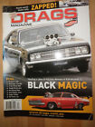 Drags Mag Pro Street Hk Hq Monaro Hk Ute 65 Chev Impala Top Fuel Outlaw Dragster